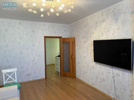 Продаж 3 кімнатної квартири (104/55/12), 19 пов. 23 пов. будинку, <a class="location-link" href="/kiev/" title="Недвижимость Київ">Київ</a>, <a class="location-link" href="/kiev/darnickij/" title="Недвижимость Дарницький район">Дарницький р-н</a>, Днепровская наб., 25 (изображение 4)