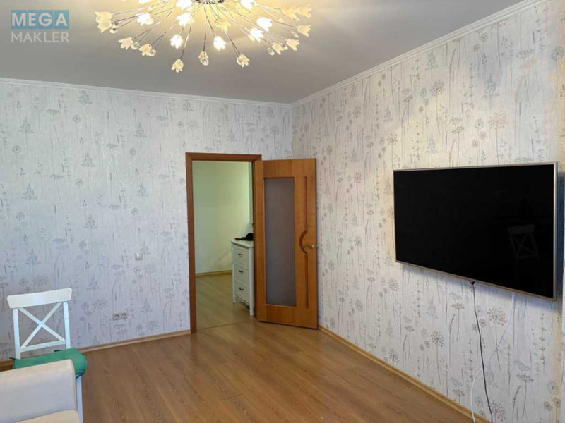 Продаж 3 кімнатної квартири (104/55/12), 19 пов. 23 пов. будинку, <a class="location-link" href="/kiev/" title="Недвижимость Київ">Київ</a>, <a class="location-link" href="/kiev/darnickij/" title="Недвижимость Дарницький район">Дарницький р-н</a>, Днепровская наб., 25 (изображение 4)