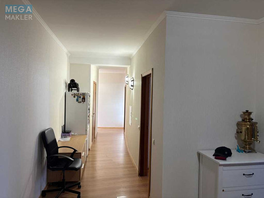 Продаж 3 кімнатної квартири (104/55/12), 19 пов. 23 пов. будинку, <a class="location-link" href="/kiev/" title="Недвижимость Київ">Київ</a>, <a class="location-link" href="/kiev/darnickij/" title="Недвижимость Дарницький район">Дарницький р-н</a>, Днепровская наб., 25 (изображение 6)