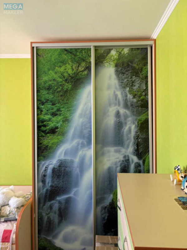 Продаж 3 кімнатної квартири (104/55/12), 19 пов. 23 пов. будинку, <a class="location-link" href="/kiev/" title="Недвижимость Київ">Київ</a>, <a class="location-link" href="/kiev/darnickij/" title="Недвижимость Дарницький район">Дарницький р-н</a>, Днепровская наб., 25 (изображение 13)