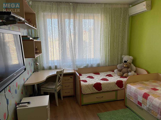 Продаж 3 кімнатної квартири (104/55/12), 19 пов. 23 пов. будинку, <a class="location-link" href="/kiev/" title="Недвижимость Київ">Київ</a>, <a class="location-link" href="/kiev/darnickij/" title="Недвижимость Дарницький район">Дарницький р-н</a>, Днепровская наб., 25 (изображение 15)