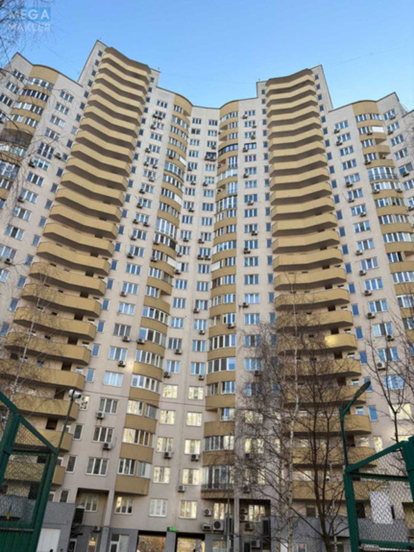 Продаж 3 кімнатної квартири (104/55/12), 19 пов. 23 пов. будинку, <a class="location-link" href="/kiev/" title="Недвижимость Київ">Київ</a>, <a class="location-link" href="/kiev/darnickij/" title="Недвижимость Дарницький район">Дарницький р-н</a>, Днепровская наб., 25 (изображение 21)