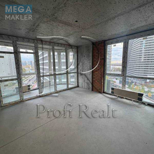 Продаж 3 кімнатної квартири (90/41/20), 9 пов. 26 пов. будинку, <a class="location-link" href="/kiev/" title="Недвижимость Київ">Київ</a>, <a class="location-link" href="/kiev/darnickij/" title="Недвижимость Дарницький район">Дарницький р-н</a>, Причальна вулиця, 10 (изображение 5)