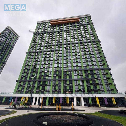 Продаж 3 кімнатної квартири (90/41/20), 9 пов. 26 пов. будинку, <a class="location-link" href="/kiev/" title="Недвижимость Київ">Київ</a>, <a class="location-link" href="/kiev/darnickij/" title="Недвижимость Дарницький район">Дарницький р-н</a>, Причальна вулиця, 10 (изображение 15)