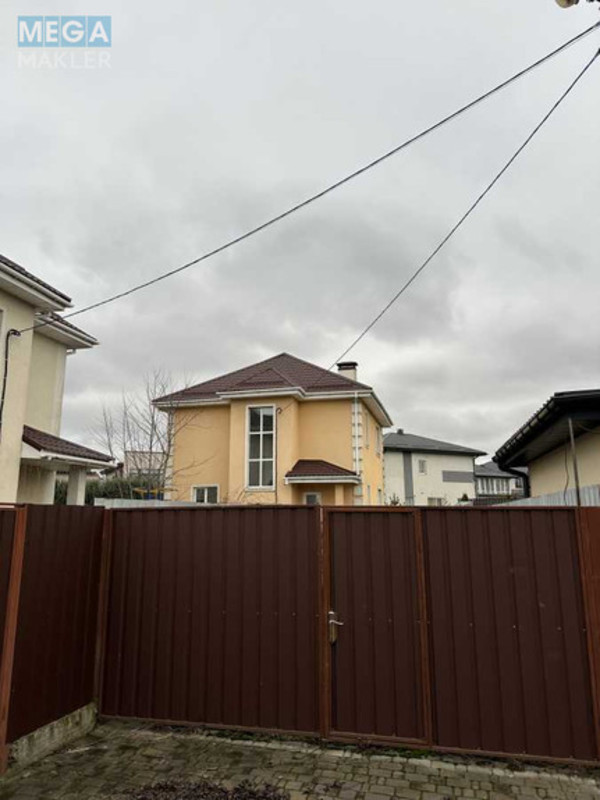 Продаж дома, 2&nbsp;поверху, 115&nbsp;кв.м, 3&nbsp;кімнати, ділянка 5&nbsp;соток, <a class="location-link" href="/sofievskaya-borshagovka/" title="Недвижимость Софіївська Борщагівка">Софіївська Борщагівка</a>, Оксамитова, 54 (изображение 6)