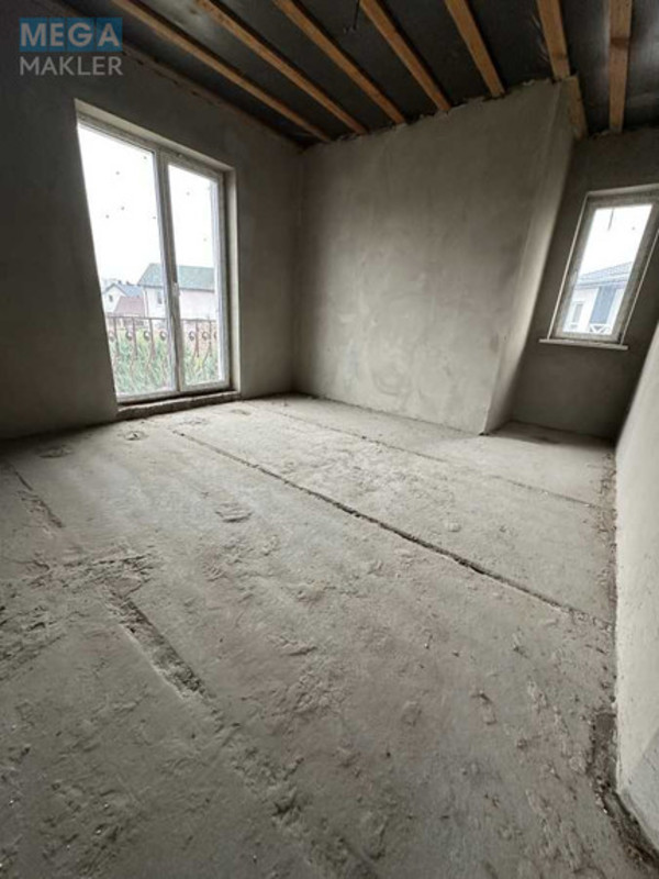 Продаж дома, 2&nbsp;поверху, 115&nbsp;кв.м, 3&nbsp;кімнати, ділянка 5&nbsp;соток, <a class="location-link" href="/sofievskaya-borshagovka/" title="Недвижимость Софіївська Борщагівка">Софіївська Борщагівка</a>, Оксамитова, 54 (изображение 17)