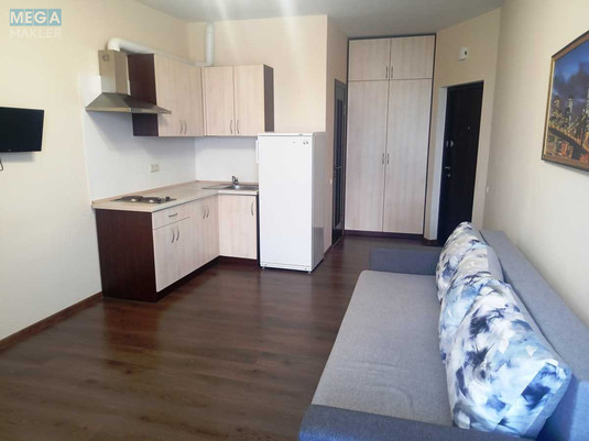 Оренда 1 кімнатної квартири, <a class="location-link" href="/kiev/" title="Недвижимость Київ">Київ</a>, <a class="location-link" href="/kiev/goloseevskij/" title="Недвижимость Голосіївський район">Голосіївський р-н</a>, Владимира Брожко ул., 70 (изображение 3)