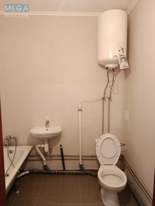 Продаж 1 кімнатної квартири (50/19/14), 10 пов. 25 пов. будинку, <a class="location-link" href="/kiev/" title="Недвижимость Київ">Київ</a>, <a class="location-link" href="/kiev/goloseevskij/" title="Недвижимость Голосіївський район">Голосіївський р-н</a>, Академика Глушкова просп., 42 (изображение 4)