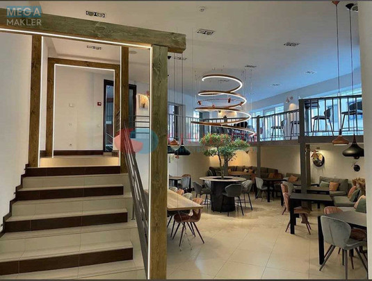 Продаж комерційної нерухомості, 118&nbsp;кв.м, под магазин, <a class="location-link" href="/kiev/" title="Недвижимость Київ">Київ</a>, <a class="location-link" href="/kiev/pecherskij/" title="Недвижимость Печерський район">Печерський р-н</a>, Кловський узвіз, 7А (изображение 6)