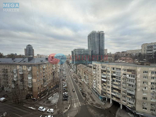 Продаж комерційної нерухомості, 71&nbsp;кв.м, под офис, <a class="location-link" href="/kiev/" title="Недвижимость Київ">Київ</a>, <a class="location-link" href="/kiev/pecherskij/" title="Недвижимость Печерський район">Печерський р-н</a>, Кловський узвіз, 7 (изображение 8)