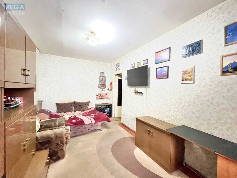 Продаж 1 кімнатної квартири (31/14/7,5), 9 пов. 9 пов. будинку, <a class="location-link" href="/kiev/" title="Недвижимость Київ">Київ</a>, <a class="location-link" href="/kiev/desnyanskij/" title="Недвижимость Деснянський район">Деснянський р-н</a>, Володимира Маяковського просп., 32В (изображение 4)