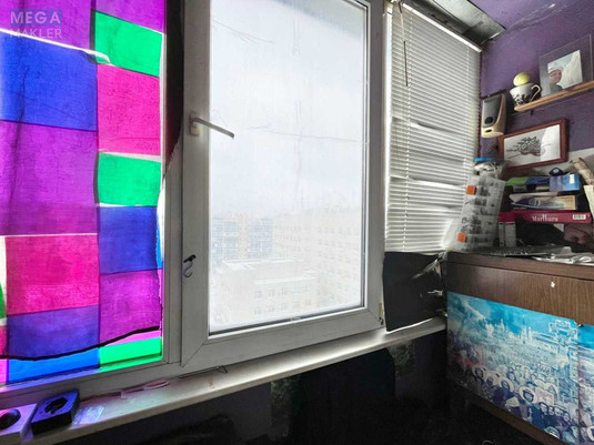 Продаж 1 кімнатної квартири (31/14/7,5), 9 пов. 9 пов. будинку, <a class="location-link" href="/kiev/" title="Недвижимость Київ">Київ</a>, <a class="location-link" href="/kiev/desnyanskij/" title="Недвижимость Деснянський район">Деснянський р-н</a>, Володимира Маяковського просп., 32В (изображение 5)