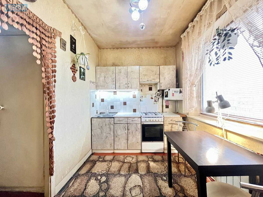 Продаж 1 кімнатної квартири (31/14/7,5), 9 пов. 9 пов. будинку, <a class="location-link" href="/kiev/" title="Недвижимость Київ">Київ</a>, <a class="location-link" href="/kiev/desnyanskij/" title="Недвижимость Деснянський район">Деснянський р-н</a>, Володимира Маяковського просп., 32В (изображение 9)