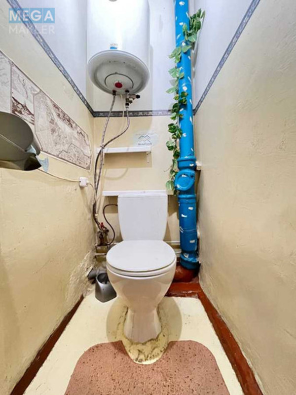 Продаж 1 кімнатної квартири (31/14/7,5), 9 пов. 9 пов. будинку, <a class="location-link" href="/kiev/" title="Недвижимость Київ">Київ</a>, <a class="location-link" href="/kiev/desnyanskij/" title="Недвижимость Деснянський район">Деснянський р-н</a>, Володимира Маяковського просп., 32В (изображение 11)