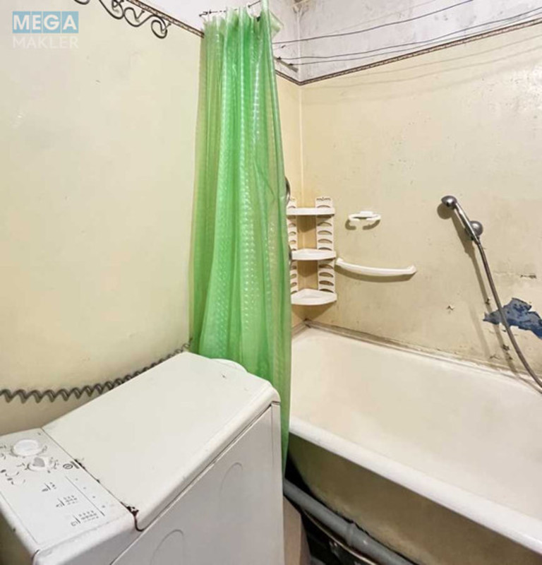 Продаж 1 кімнатної квартири (31/14/7,5), 9 пов. 9 пов. будинку, <a class="location-link" href="/kiev/" title="Недвижимость Київ">Київ</a>, <a class="location-link" href="/kiev/desnyanskij/" title="Недвижимость Деснянський район">Деснянський р-н</a>, Володимира Маяковського просп., 32В (изображение 13)