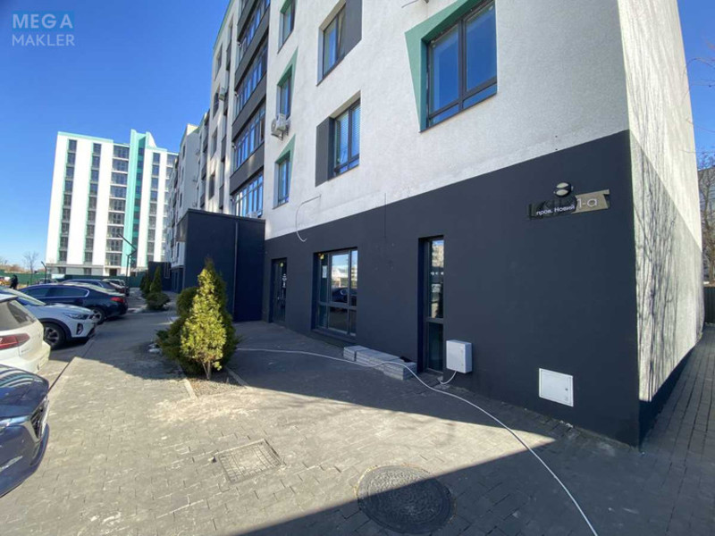 Оренда комерційної нерухомості, 56&nbsp;кв.м, <a class="location-link" href="/borispol/" title="Недвижимость Бориспіль">Бориспіль</a>, Пров. Новий, 1а (изображение 6)