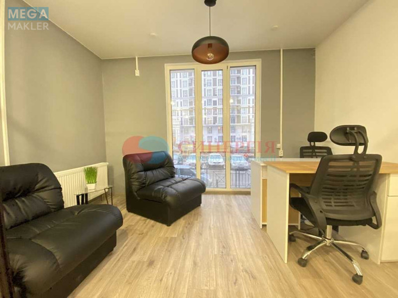 Оренда комерційної нерухомості, 38&nbsp;кв.м, под офис, <a class="location-link" href="/kiev/" title="Недвижимость Київ">Київ</a>, <a class="location-link" href="/kiev/goloseevskij/" title="Недвижимость Голосіївський район">Голосіївський р-н</a>, Михайла Максимовича вул., 24Б (изображение 3)