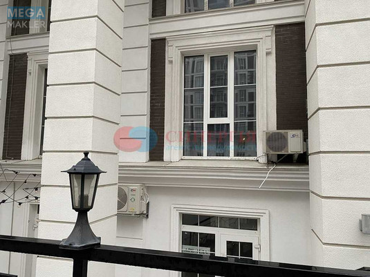 Оренда комерційної нерухомості, 38&nbsp;кв.м, под офис, <a class="location-link" href="/kiev/" title="Недвижимость Київ">Київ</a>, <a class="location-link" href="/kiev/goloseevskij/" title="Недвижимость Голосіївський район">Голосіївський р-н</a>, Михайла Максимовича вул., 24Б (изображение 8)