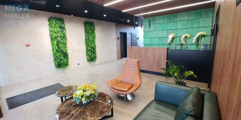 Оренда комерційної нерухомості, 226&nbsp;кв.м, под офис, <a class="location-link" href="/kiev/" title="Недвижимость Київ">Київ</a>, <a class="location-link" href="/kiev/solomenskij/" title="Недвижимость Солом'янський район">Солом'янський р-н</a>, Волынская ул., 67 (изображение 2)