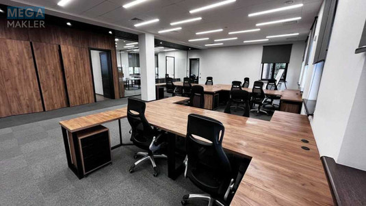 Оренда комерційної нерухомості, 226&nbsp;кв.м, под офис, <a class="location-link" href="/kiev/" title="Недвижимость Київ">Київ</a>, <a class="location-link" href="/kiev/solomenskij/" title="Недвижимость Солом'янський район">Солом'янський р-н</a>, Волынская ул., 67 (изображение 6)