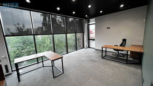 Оренда комерційної нерухомості, 226&nbsp;кв.м, под офис, <a class="location-link" href="/kiev/" title="Недвижимость Київ">Київ</a>, <a class="location-link" href="/kiev/solomenskij/" title="Недвижимость Солом'янський район">Солом'янський р-н</a>, Волынская ул., 67 (изображение 7)