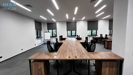 Оренда комерційної нерухомості, 226&nbsp;кв.м, под офис, <a class="location-link" href="/kiev/" title="Недвижимость Київ">Київ</a>, <a class="location-link" href="/kiev/solomenskij/" title="Недвижимость Солом'янський район">Солом'янський р-н</a>, Волынская ул., 67 (изображение 8)