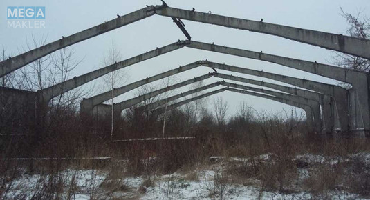 Продажа участка, 300&nbsp;соток, земля коммерческого назначения, <a class="location-link" href="/lviv/" title="Недвижимость Львів">Львів</a>, <a class="location-link" href="/lviv/shevchenkovskij/" title="Недвижимость Шевченківський район">Шевченківський р-н</a>, Залізнична 19 (изображение 2)