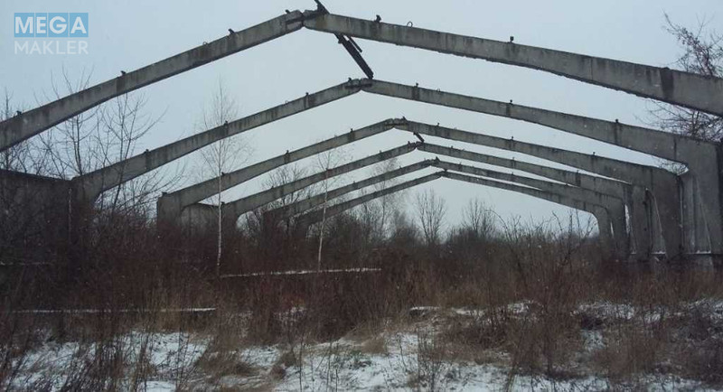 Продажа участка, 300&nbsp;соток, земля коммерческого назначения, <a class="location-link" href="/lviv/" title="Недвижимость Львів">Львів</a>, <a class="location-link" href="/lviv/shevchenkovskij/" title="Недвижимость Шевченківський район">Шевченківський р-н</a>, Залізнична 19 (изображение 2)