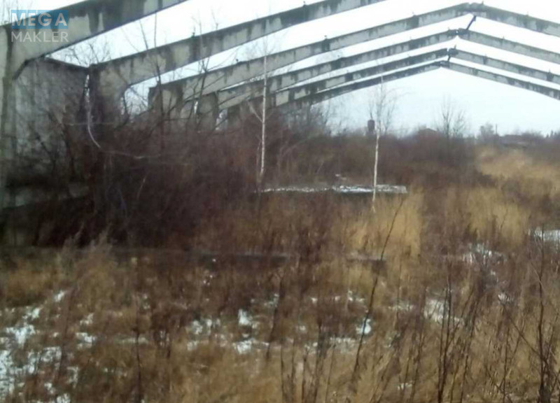 Продажа участка, 300&nbsp;соток, земля коммерческого назначения, <a class="location-link" href="/lviv/" title="Недвижимость Львів">Львів</a>, <a class="location-link" href="/lviv/shevchenkovskij/" title="Недвижимость Шевченківський район">Шевченківський р-н</a>, Залізнична 19 (изображение 3)