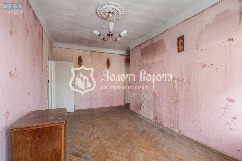 Продаж 3 кімнатної квартири (57/40/6,2), 3 пов. 5 пов. будинку, <a class="location-link" href="/kiev/" title="Недвижимость Київ">Київ</a>, <a class="location-link" href="/kiev/solomenskij/" title="Недвижимость Солом'янський район">Солом'янський р-н</a>, Волгоградська вул., 6 (изображение 4)