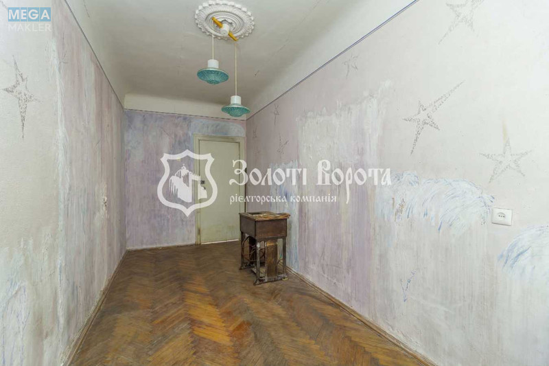 Продаж 3 кімнатної квартири (57/40/6,2), 3 пов. 5 пов. будинку, <a class="location-link" href="/kiev/" title="Недвижимость Київ">Київ</a>, <a class="location-link" href="/kiev/solomenskij/" title="Недвижимость Солом'янський район">Солом'янський р-н</a>, Волгоградська вул., 6 (изображение 6)