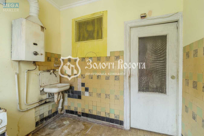 Продаж 3 кімнатної квартири (57/40/6,2), 3 пов. 5 пов. будинку, <a class="location-link" href="/kiev/" title="Недвижимость Київ">Київ</a>, <a class="location-link" href="/kiev/solomenskij/" title="Недвижимость Солом'янський район">Солом'янський р-н</a>, Волгоградська вул., 6 (изображение 9)