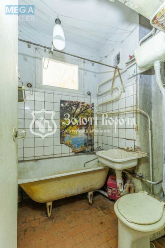 Продаж 3 кімнатної квартири (57/40/6,2), 3 пов. 5 пов. будинку, <a class="location-link" href="/kiev/" title="Недвижимость Київ">Київ</a>, <a class="location-link" href="/kiev/solomenskij/" title="Недвижимость Солом'янський район">Солом'янський р-н</a>, Волгоградська вул., 6 (изображение 11)