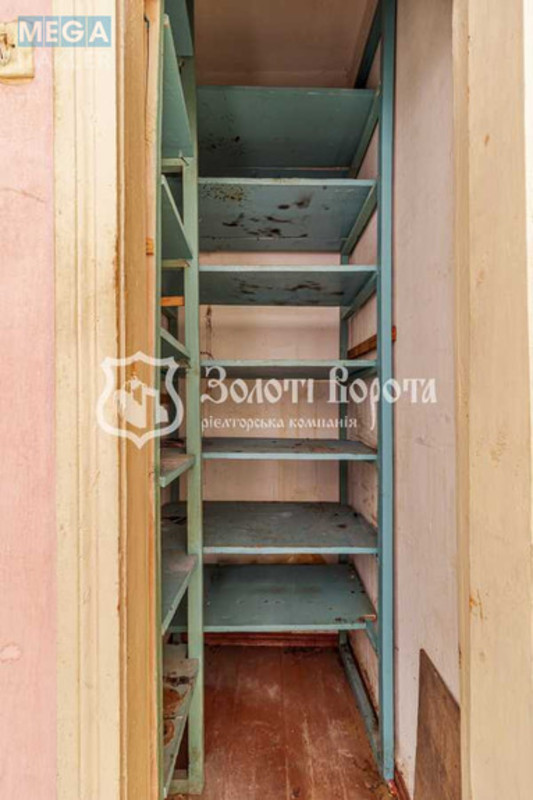 Продаж 3 кімнатної квартири (57/40/6,2), 3 пов. 5 пов. будинку, <a class="location-link" href="/kiev/" title="Недвижимость Київ">Київ</a>, <a class="location-link" href="/kiev/solomenskij/" title="Недвижимость Солом'янський район">Солом'янський р-н</a>, Волгоградська вул., 6 (изображение 12)