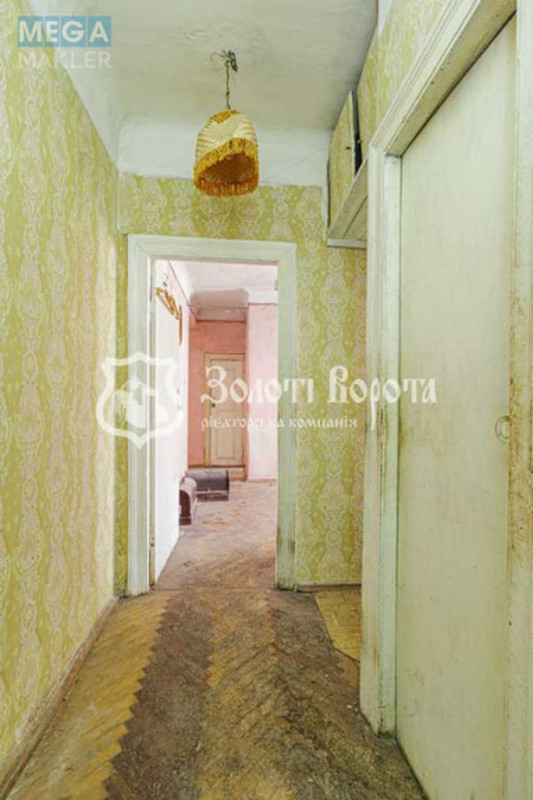 Продаж 3 кімнатної квартири (57/40/6,2), 3 пов. 5 пов. будинку, <a class="location-link" href="/kiev/" title="Недвижимость Київ">Київ</a>, <a class="location-link" href="/kiev/solomenskij/" title="Недвижимость Солом'янський район">Солом'янський р-н</a>, Волгоградська вул., 6 (изображение 13)