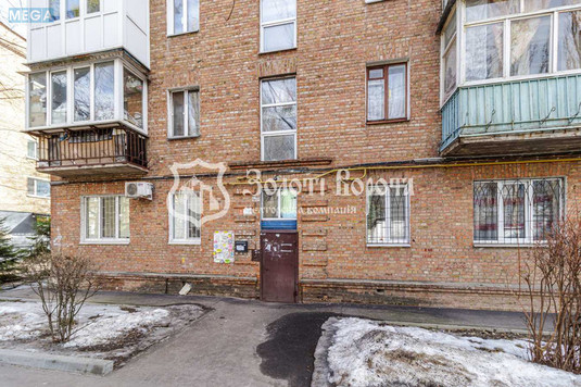 Продаж 3 кімнатної квартири (57/40/6,2), 3 пов. 5 пов. будинку, <a class="location-link" href="/kiev/" title="Недвижимость Київ">Київ</a>, <a class="location-link" href="/kiev/solomenskij/" title="Недвижимость Солом'янський район">Солом'янський р-н</a>, Волгоградська вул., 6 (изображение 16)