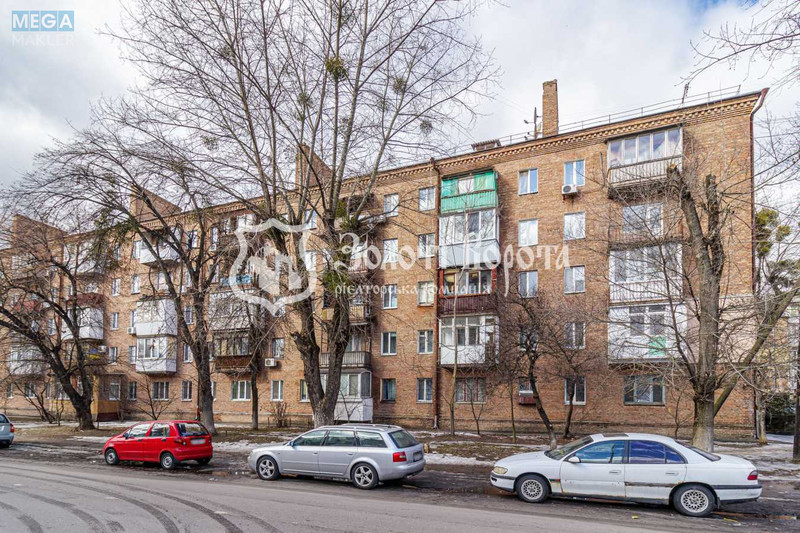 Продаж 3 кімнатної квартири (57/40/6,2), 3 пов. 5 пов. будинку, <a class="location-link" href="/kiev/" title="Недвижимость Київ">Київ</a>, <a class="location-link" href="/kiev/solomenskij/" title="Недвижимость Солом'янський район">Солом'янський р-н</a>, Волгоградська вул., 6 (изображение 19)