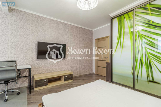 Продаж 1 кімнатної квартири (49/21/10), 15 пов. 25 пов. будинку, <a class="location-link" href="/kiev/" title="Недвижимость Київ">Київ</a>, <a class="location-link" href="/kiev/svyatoshinskij/" title="Недвижимость Святошинський район">Святошинський р-н</a>, Олевська вул., 5 (изображение 4)