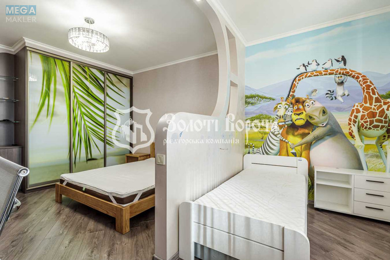 Продаж 1 кімнатної квартири (49/21/10), 15 пов. 25 пов. будинку, <a class="location-link" href="/kiev/" title="Недвижимость Київ">Київ</a>, <a class="location-link" href="/kiev/svyatoshinskij/" title="Недвижимость Святошинський район">Святошинський р-н</a>, Олевська вул., 5 (изображение 5)