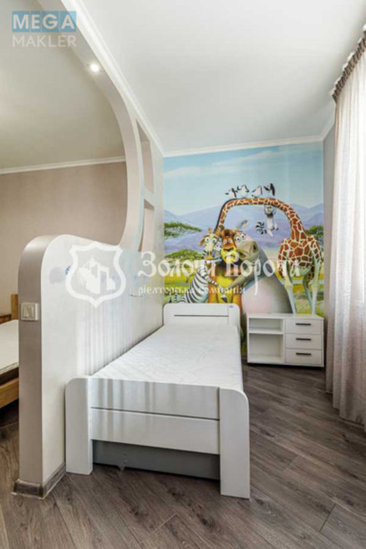 Продаж 1 кімнатної квартири (49/21/10), 15 пов. 25 пов. будинку, <a class="location-link" href="/kiev/" title="Недвижимость Київ">Київ</a>, <a class="location-link" href="/kiev/svyatoshinskij/" title="Недвижимость Святошинський район">Святошинський р-н</a>, Олевська вул., 5 (изображение 6)