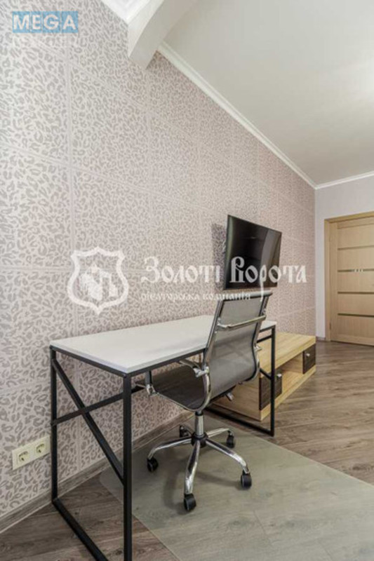 Продаж 1 кімнатної квартири (49/21/10), 15 пов. 25 пов. будинку, <a class="location-link" href="/kiev/" title="Недвижимость Київ">Київ</a>, <a class="location-link" href="/kiev/svyatoshinskij/" title="Недвижимость Святошинський район">Святошинський р-н</a>, Олевська вул., 5 (изображение 7)