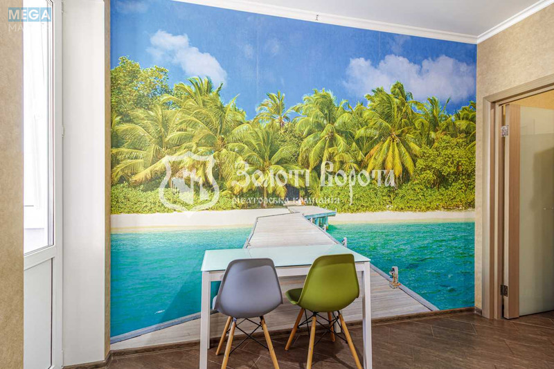 Продаж 1 кімнатної квартири (49/21/10), 15 пов. 25 пов. будинку, <a class="location-link" href="/kiev/" title="Недвижимость Київ">Київ</a>, <a class="location-link" href="/kiev/svyatoshinskij/" title="Недвижимость Святошинський район">Святошинський р-н</a>, Олевська вул., 5 (изображение 13)