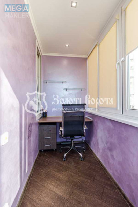 Продаж 1 кімнатної квартири (49/21/10), 15 пов. 25 пов. будинку, <a class="location-link" href="/kiev/" title="Недвижимость Київ">Київ</a>, <a class="location-link" href="/kiev/svyatoshinskij/" title="Недвижимость Святошинський район">Святошинський р-н</a>, Олевська вул., 5 (изображение 14)