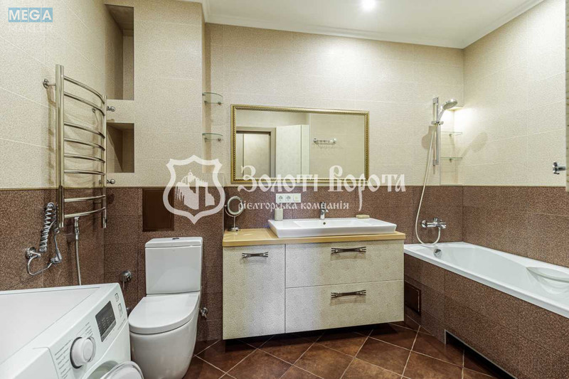 Продаж 1 кімнатної квартири (49/21/10), 15 пов. 25 пов. будинку, <a class="location-link" href="/kiev/" title="Недвижимость Київ">Київ</a>, <a class="location-link" href="/kiev/svyatoshinskij/" title="Недвижимость Святошинський район">Святошинський р-н</a>, Олевська вул., 5 (изображение 15)