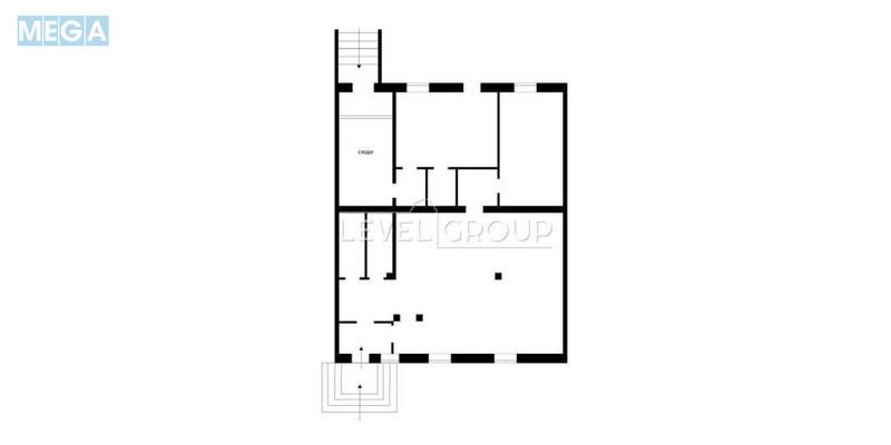 Оренда комерційної нерухомості, 102&nbsp;кв.м, под магазин, <a class="location-link" href="/kiev/" title="Недвижимость Київ">Київ</a>, <a class="location-link" href="/kiev/shevchenkovskij/" title="Недвижимость Шевченківський район">Шевченківський р-н</a>, Білоруська вул., 38 (изображение 9)