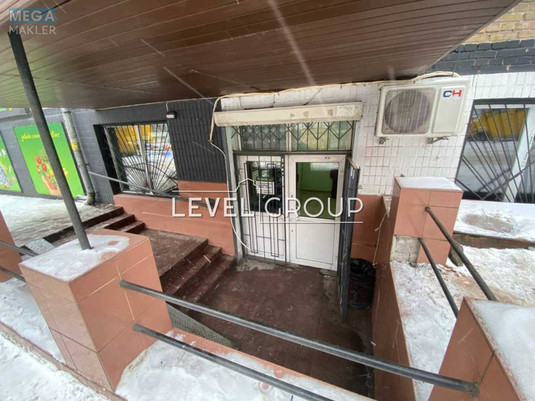 Оренда комерційної нерухомості, 111&nbsp;кв.м, под магазин, <a class="location-link" href="/kiev/" title="Недвижимость Київ">Київ</a>, <a class="location-link" href="/kiev/shevchenkovskij/" title="Недвижимость Шевченківський район">Шевченківський р-н</a>, Білоруська вул., 13 (изображение 4)