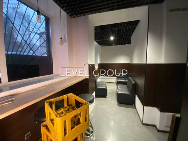 Оренда комерційної нерухомості, 111&nbsp;кв.м, под магазин, <a class="location-link" href="/kiev/" title="Недвижимость Київ">Київ</a>, <a class="location-link" href="/kiev/shevchenkovskij/" title="Недвижимость Шевченківський район">Шевченківський р-н</a>, Білоруська вул., 13 (изображение 6)