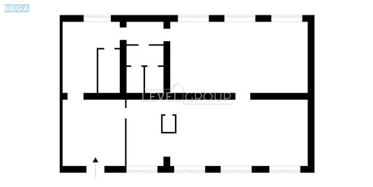 Оренда комерційної нерухомості, 111&nbsp;кв.м, под магазин, <a class="location-link" href="/kiev/" title="Недвижимость Київ">Київ</a>, <a class="location-link" href="/kiev/shevchenkovskij/" title="Недвижимость Шевченківський район">Шевченківський р-н</a>, Білоруська вул., 13 (изображение 7)