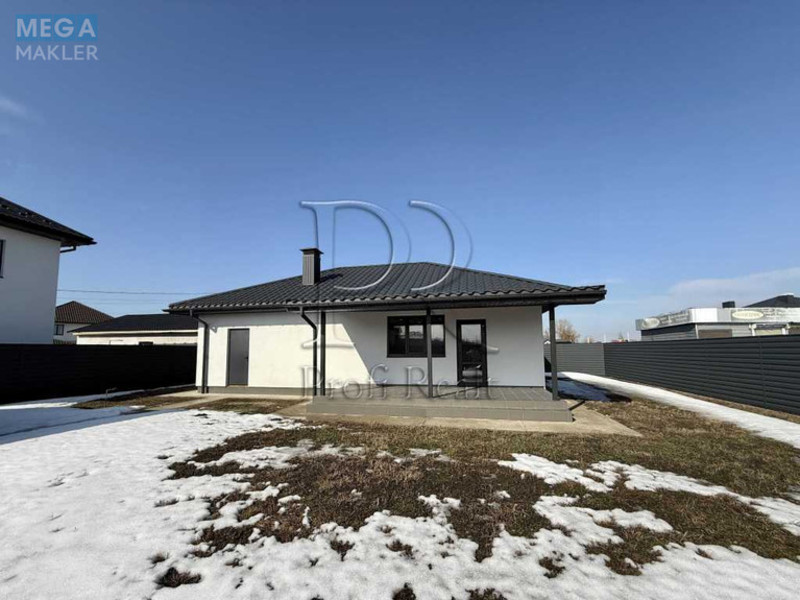 Продаж 3 кімнатної квартири (102/86/16), 1 пов. 1 пов. будинку, <a class="location-link" href="/pogreby-selo-kv-brovarskij-rajon/" title="Недвижимость Погреби">Погреби</a>, Деснянська вулиця, 17 (изображение 2)