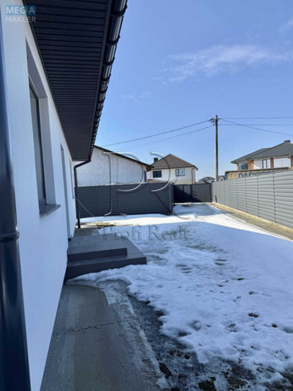 Продаж 3 кімнатної квартири (102/86/16), 1 пов. 1 пов. будинку, <a class="location-link" href="/pogreby-selo-kv-brovarskij-rajon/" title="Недвижимость Погреби">Погреби</a>, Деснянська вулиця, 17 (изображение 4)